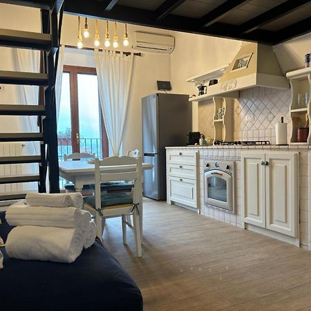 Apartmán Il Palazzino Taranto Exteriér fotografie