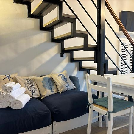Apartmán Il Palazzino Taranto Exteriér fotografie