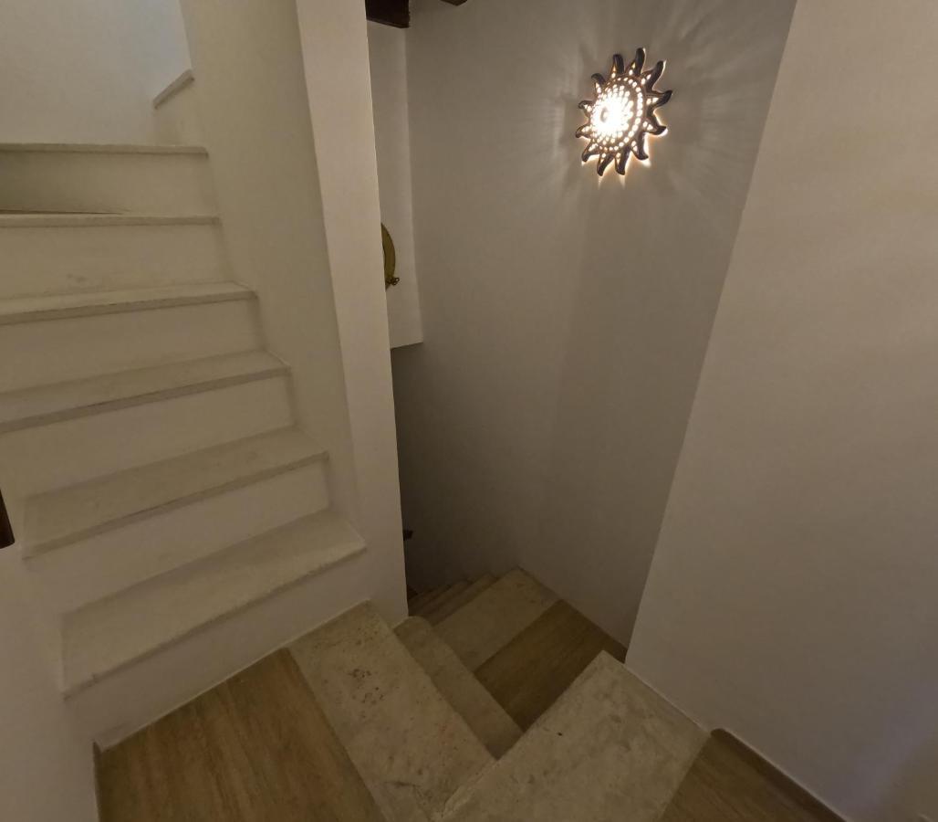Apartmán Il Palazzino Taranto Exteriér fotografie