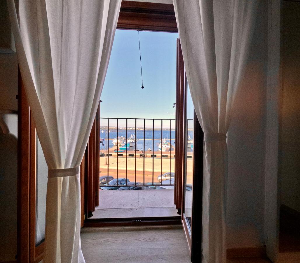 Apartmán Il Palazzino Taranto Exteriér fotografie