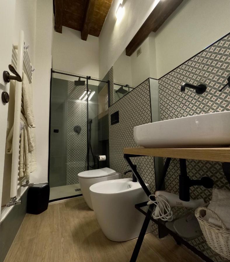 Apartmán Il Palazzino Taranto Exteriér fotografie
