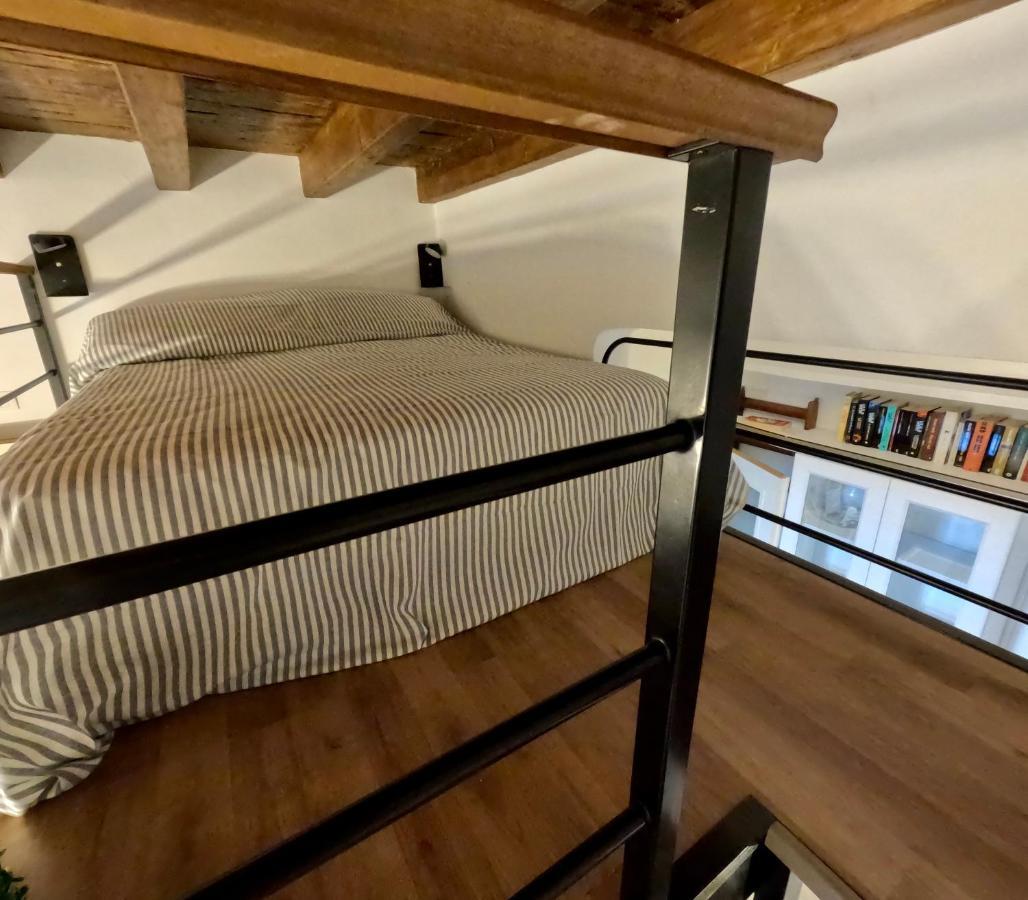 Apartmán Il Palazzino Taranto Exteriér fotografie