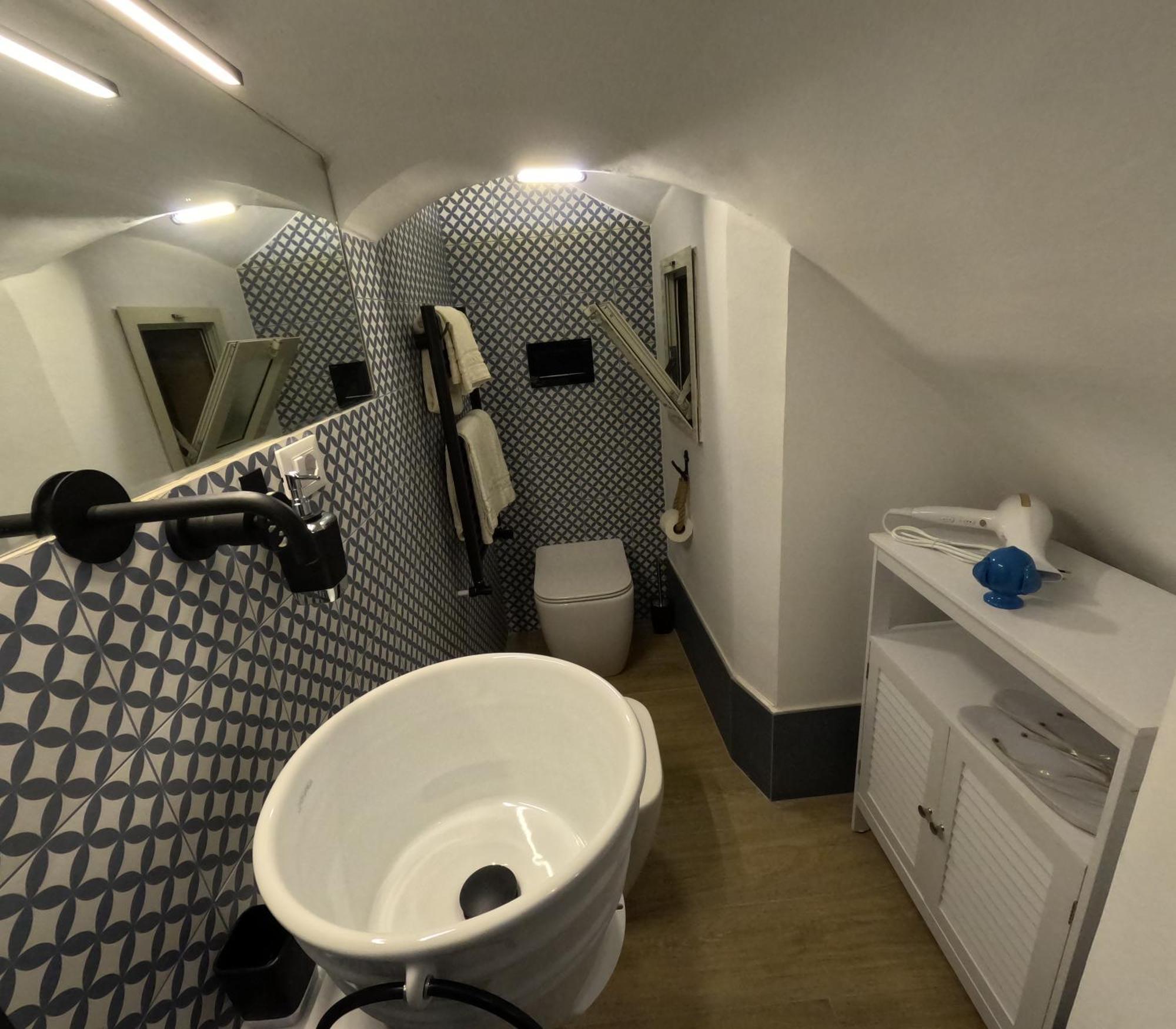 Apartmán Il Palazzino Taranto Exteriér fotografie